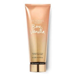 Victoria's Secret Crema Hidratante Bare Vanilla - 236ml