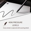 LAZARITE LuxoScribe, Marker Pen for Remarkable 2/Kindle Scribe/SuperNote Device. EMR