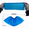 Shoe Covers Disposable Large Shoe Covers Non Slip Waterproof Shoes