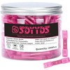 SDYYDS 200Pcs 22-16 AWG Red Marine Grade Heat Shrink Butt
