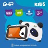 Ghia Tablet Ghia Panda 7 Pulgadas A133 Quadcore 1gb 6gb,