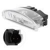 License Plate Light, Under Hood Light, Perfect Replacement Lamp with