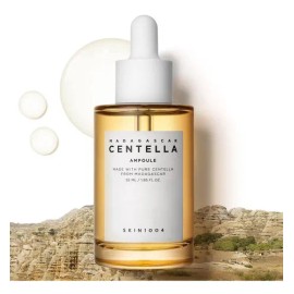Skin1004 Madagascar Centella Ampoule 55 Ml Serum Coreano Sensible Danoche                                                                             
