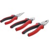BGS Diy 90330 | Pliers Set | 3 pcs.