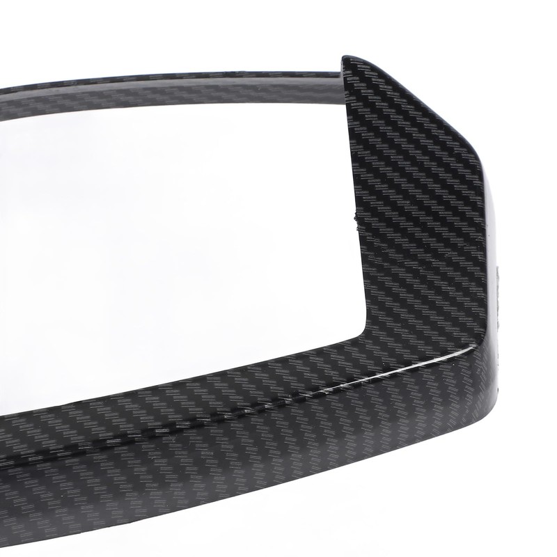 KLLJRFW Motorcycle Decorative Cover Cap Shell Panel Guard Protector Accessories