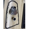 GEARZAAR Auto Transmission Filter Oil Pan Gasket Kit For Nissan