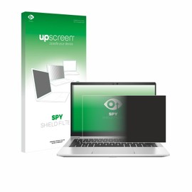 upscreen Privacy Filter for HP EliteBook 630 G9 Privacy Filter Privacy Film [Blue Light Filter, Anti-Reflection]