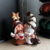Coffee Gnomes Mother‘s Day Gnome Decorations Coffee Bar Decor Gift