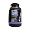 PURE ORIGINAL INGREDIENTS Kudzu Root (365 Capsules), No Magnesium Or