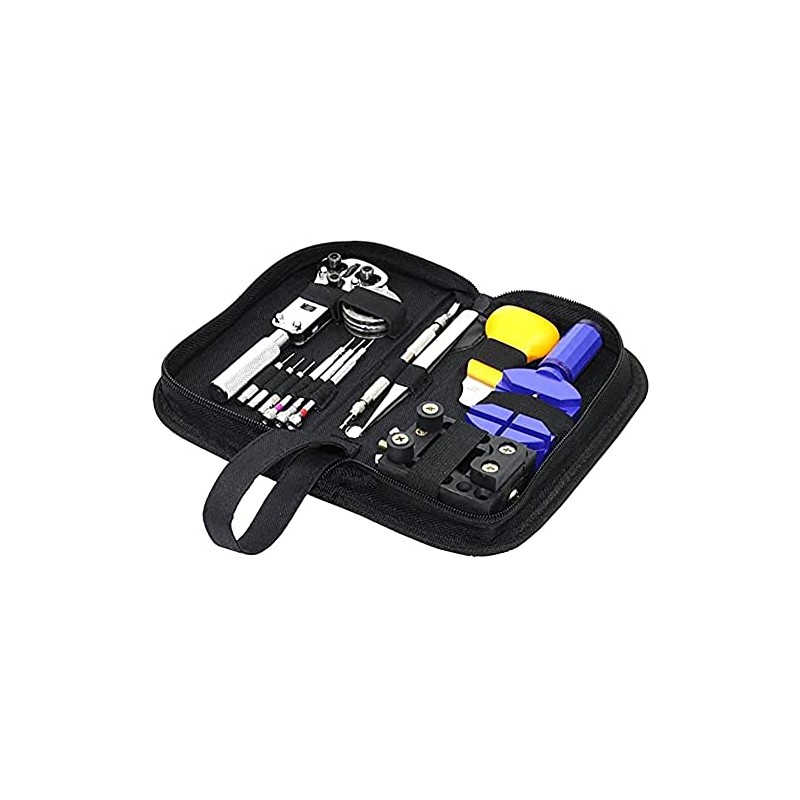 KAV Generic Watch Tool kit Professional Repair Set - Spring