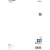 Bosch Accessories Bosch Accessories Bosch Professional 1 x Expert MultiMaterial