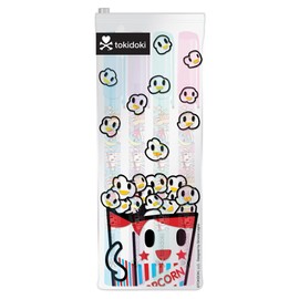 tokidoki Popcorn Gel Pens