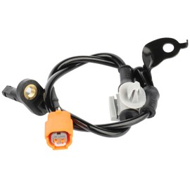 OCPTY ABS Wheel Speed Sensor Compatible for Acura TSX 2004 2005 2006 2007 2008, L4 2.4L, Sedan - Rear Right Passenger Side, Replace# 57470-SEA-013, 57470SEA013