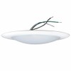 Nora Lighting 5000K NLOPAC-R650950AW - 15 Watt LED 6" Surface