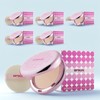 big mouth IPKN NU'EST Honey Pact main product, No. 23, 6 pcs. / 입큰 뉴이스트 허니팩트 본품, 23호, 6개
