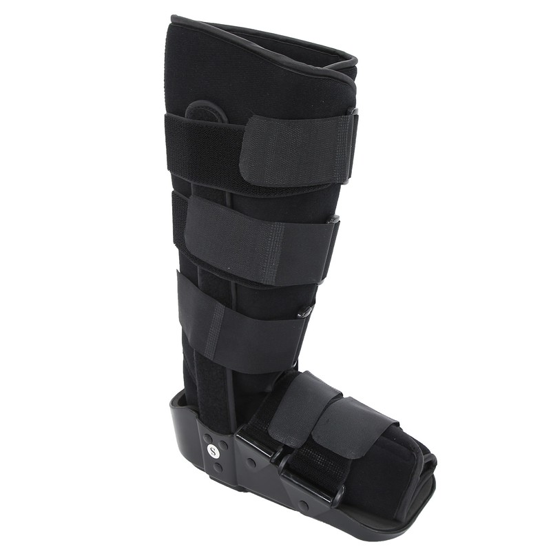 Foot Splint Ankle Foot Sprains Braces Ankle Fracture Rehabilitation Support