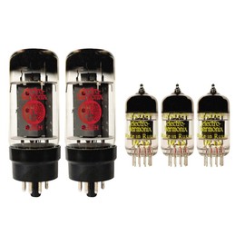 Electro-Harmonix Tube Upgrade Kit for Hot Rod Deluxe/Deville Amps