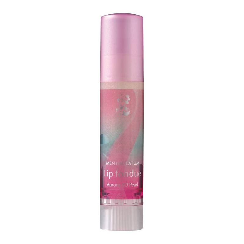 Mentholatum Lip Fondue 0.1 oz (4.2 g)