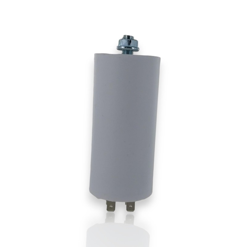 DL-pro Capacitor Motor Capacitor 35µF 450V Diameter 45 x 95