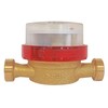 Somatherm For You 104520502 Division Meter for Hot Water R100,