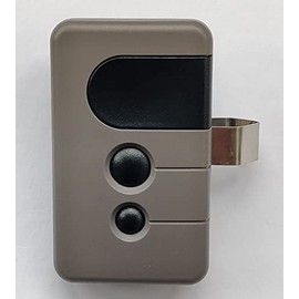 Sears Craftsman Garage Door Opener Remote Control 139.53753 HBW2028 315MHZ