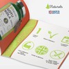 Gotu Kola Vegan Tablets - 500mg Herbal Centella Asiatica for