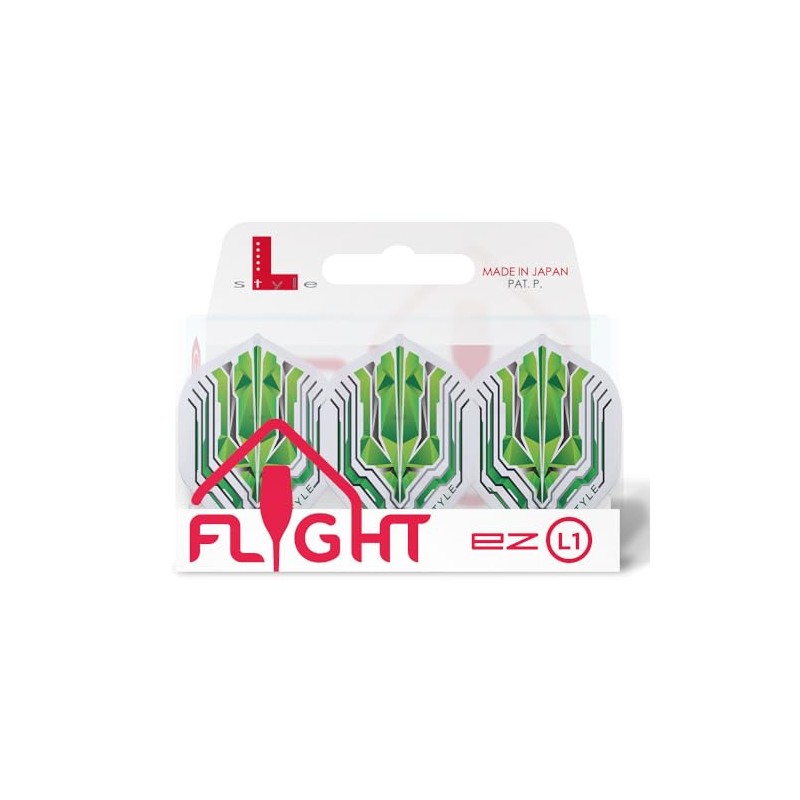L-Style Origin L1 EZ Flight Series Origin Series L1EZ by