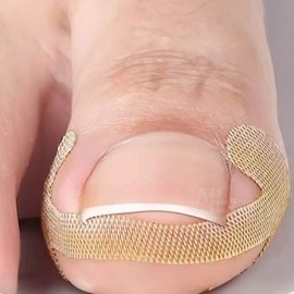 Ingrown toenail sticker, toenail care protection band, toenail care pedi band, 40 pieces AG span type 3ea