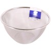 TS 18 – 8 Deep Heavy Duty Sieve 19 cm