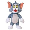 Tom & Jerry 14451 Cat Basic Plush Buddy: Tom (20