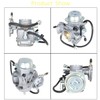 WFLNHB Carburetor Replacement for Yamaha 600 YFM600 1998 1999 2000