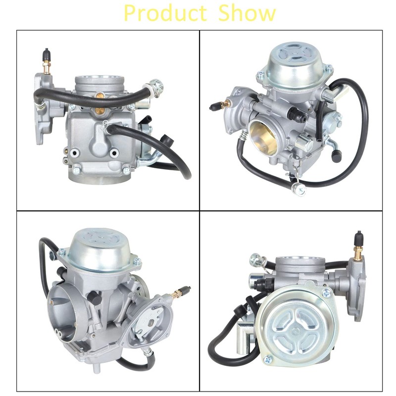 WFLNHB Carburetor Replacement for Yamaha 600 YFM600 1998 1999 2000