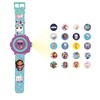 Lexibook, Gabby's Dollhouse Adjustable Digital Screen Projection Clock 20 Pictures