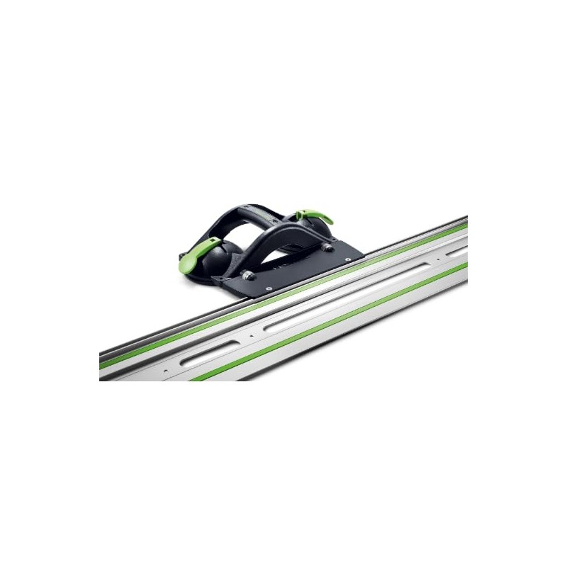 Festool Dual Suction pad Gecko DOSH-Set