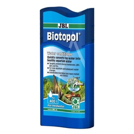 JBL Biotopol - Aquarium Water Conditioner 100ml