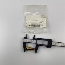 Mack GENUINE MACK Truck 20706474 BOLT Shoulder Screw 421GC289M M8-1.25X29.62