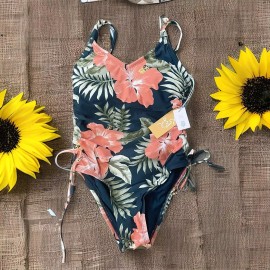 Kona Sol Women's Size XS 0/2 one ps multicolors