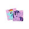 Hasbro 55680 MY LITTLE PONY Napkins