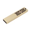USB Flash Drive Thumb Metal 2.0 Portable Waterproof Metal Storage