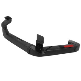 Air Intake Set Snorkel Kit ABS Fit for RAISED AIR INTAKE INDUCTION RIGHT SIDE SNORKEL KIT FOR JEEP FOR WRANGLER JL 2019+