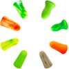 MOLDEX Earplugs Trial Set of 8 Varieties