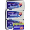 Mentos Clean Breath Peppermint, 30 count (Pack of 12)
