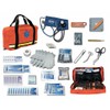 EMI Flat Pac Response Kit, Navy Blue, Survival Kit, 84
