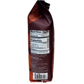 Four Sigmatic Focus Coffee ORGANIC Lions Mane & Yacon Dark Roast 10oz BB 01/27