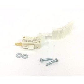 DOMETIC Hydro Flame Corp 31094 Sail Switch Kit mL