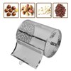 Oven Cage 360 Degree Rotatable Stainless Steel Oven Rack Roast