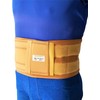 MEDICA PLUS FAJA PARA HERNIA UMBILICAL 13 CM ELASTICA CON