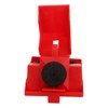 12 Pcs Single Pole Breaker Lock Out Device Nylon Breaker