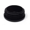 Design61 4 Lamellar Plugs for Round Pipes Diameter 52-54 mm