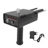 25m Detection Depth High Accuracy Metal Detector 1200m Range Gold